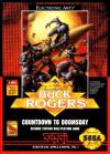 Buck Rogers - Countdown to Doomsday